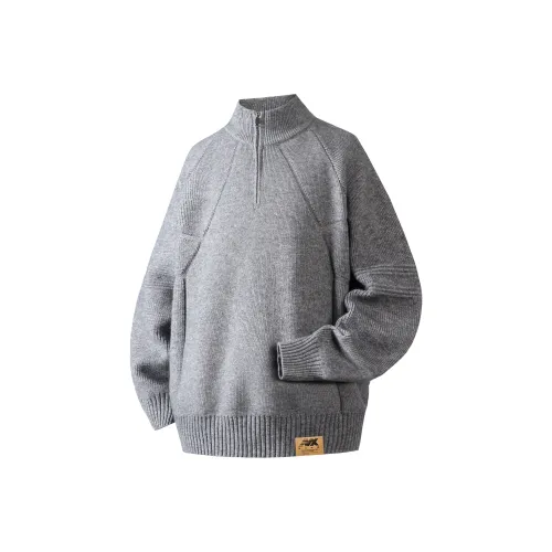 NXNM Унисекс Трикотаж