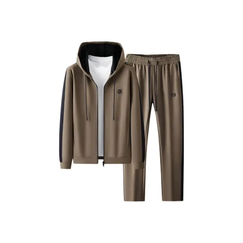 BANGBOY X IZTION Повседневная спортивная одежда для мужчин