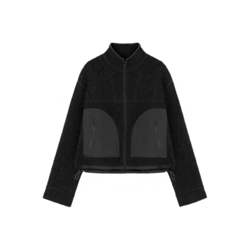 ROMI STUDIO Вельвет Feel Пальто Женское