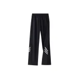 Черный с увеличенной длиной