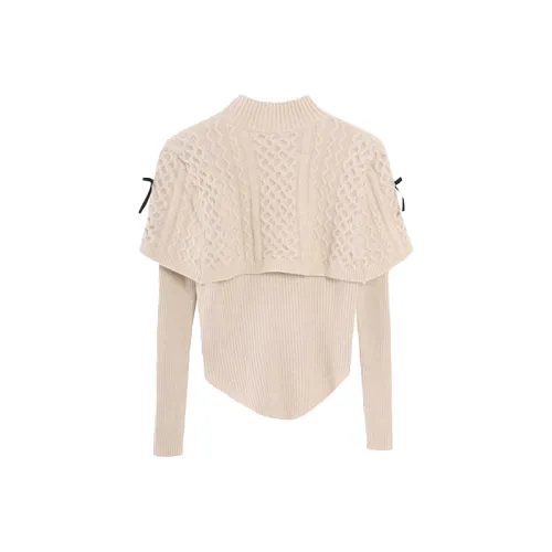 SCCREBEL OFFICIAL Трикотаж Женский