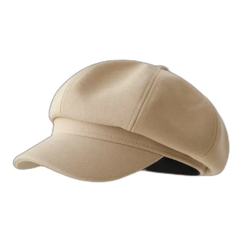 Uncle Stubble Шерстяные береты унисекс