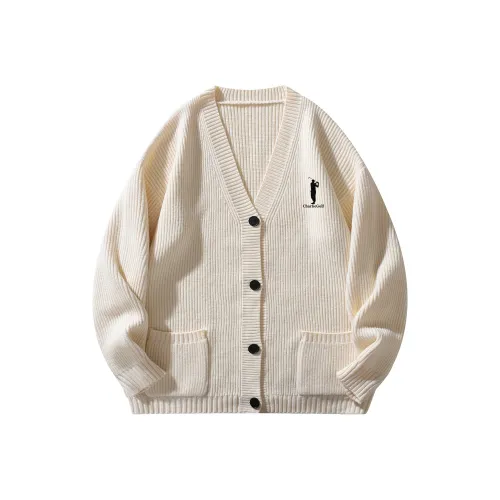 CHARLIE GOLF Унисекс Свитера