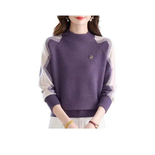 EMINU Женские Свитшоты