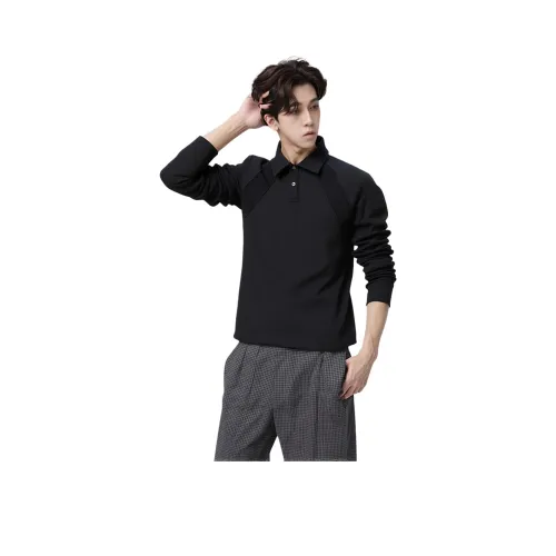 FRLMK Мужские рубашки