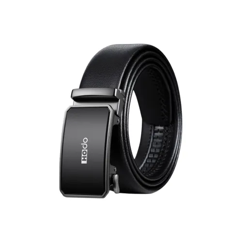 Ремни из коровьей кожи Red Bean мужские ширина 3,5 см