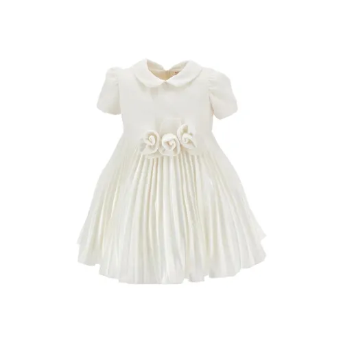 MONNALISA Платье для малышей и детей дошкольного возраста
