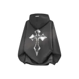 Темно-серый