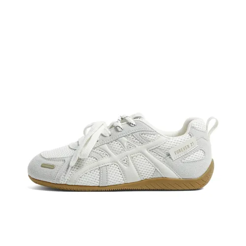 FOREVER 21 Низкий топ Повседневная обувь Женская