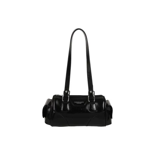 HACIN ПУ (полиуретан) Сумка Сумка через плечо Стандартная Женская Многоцветная