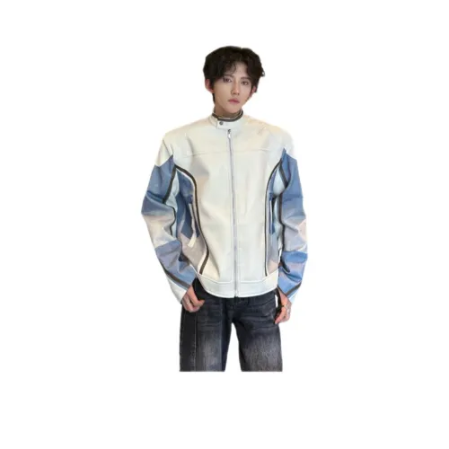 Wooden Rabbit Куртки и Пальто Мужской