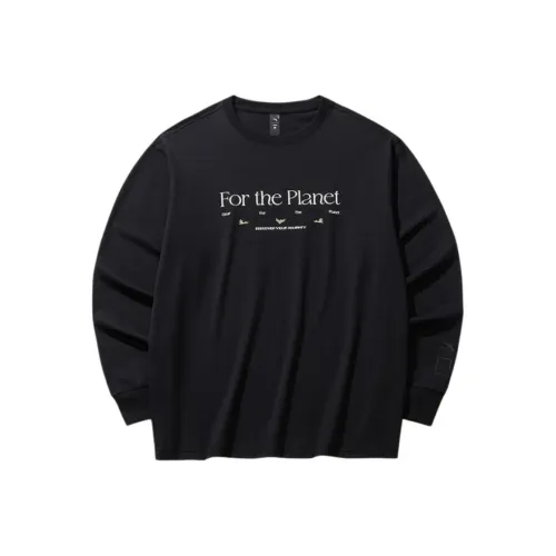 CHAOJIANTA x GUOJIADILI LIANMINGKUAN T Рубашка Мужская