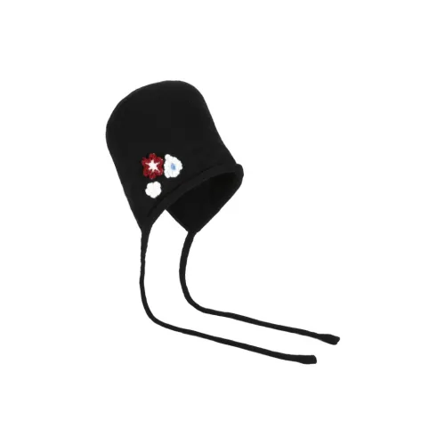 Yamaichi Maru Акриловые Шапки и Кепки Женские