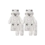 Панда-Мальчик