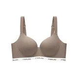 Темно-кофейный