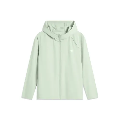 LINING YOUNG Унисекс Туристическая одежда