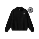 Глубокий черный