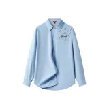 Светло-голубой