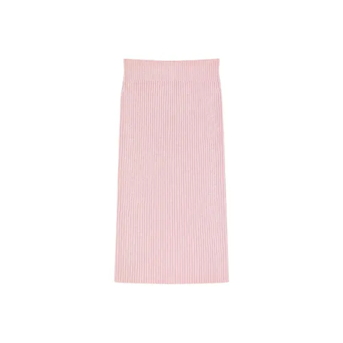 Givenchy FW25 KNIT Длинная Юбка Женская