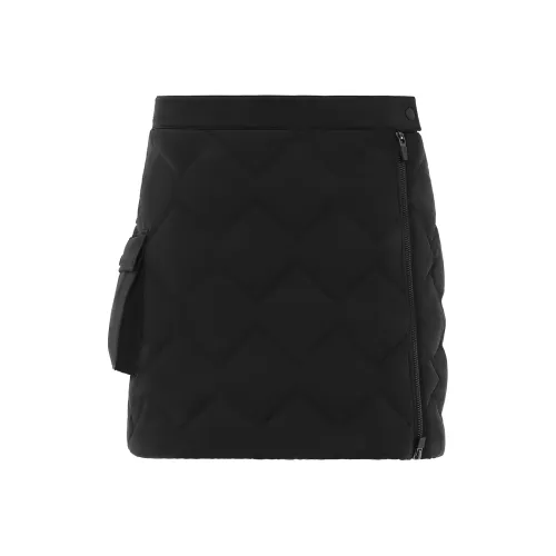 LI NING 1990 Повседневные короткие юбки Женские