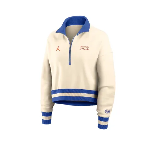 Джордан FLORIDA Толстовка Женская