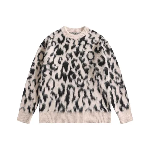 Zomuros Хаки Унисекс Трикотаж