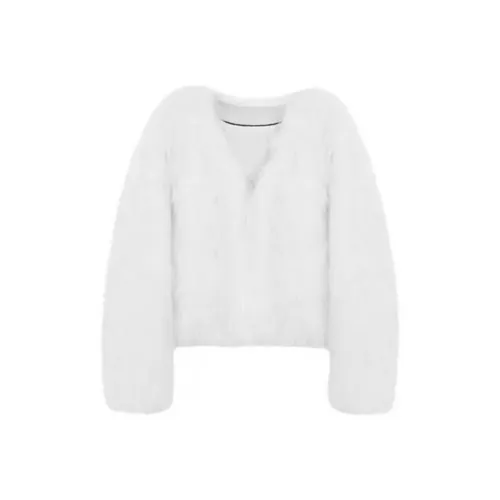 SNZX Женские меховые изделия