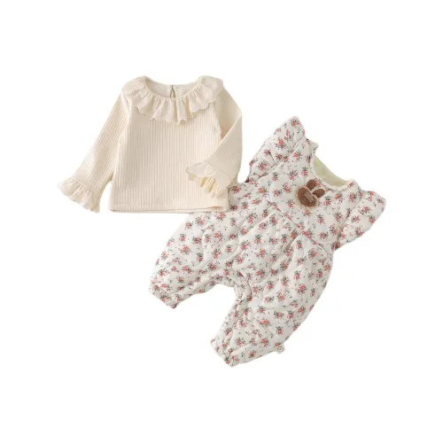 XiaoJinBu Комплект для младенцев и малышей