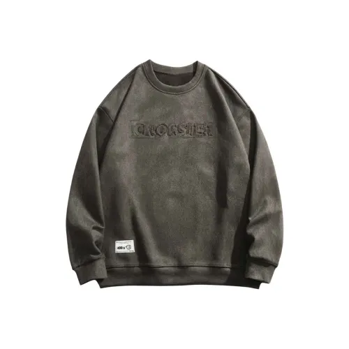 LOUGHNEA Яшма Мужские Свитшоты