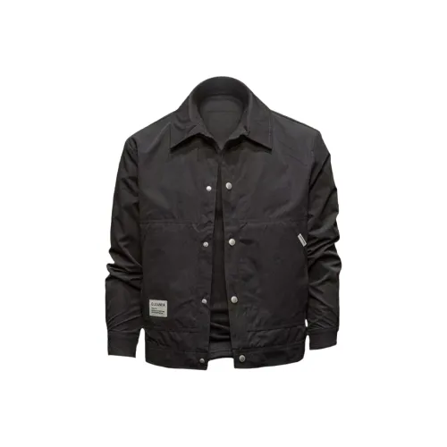 Zomuros Унисекс Куртки