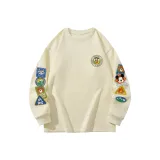 Светло-абрикосовый