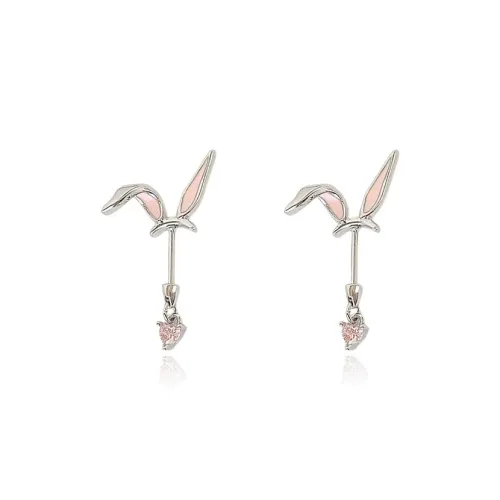 RINGLOVE Сплав Серьги-гвоздики Женские