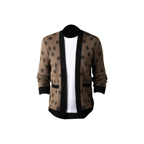 MH Мужской Трикотаж