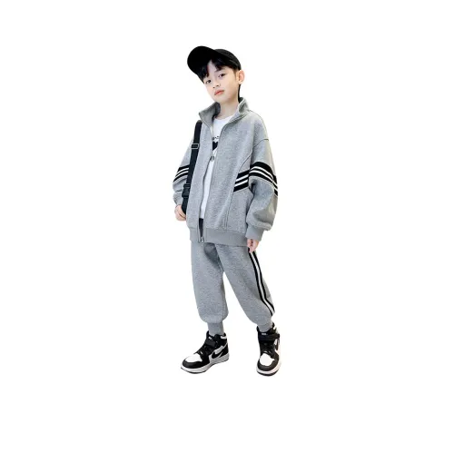 KAERFEITE Школьная Повседневная Спортивная Одежда