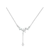 Сверкающая галактика