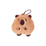 Скрипящая Капибара