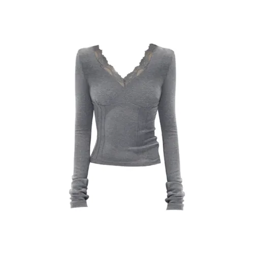 DANCANG Обычный Особенный Обхват талии Утягивающий Топ Женские