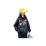 Темно-серый