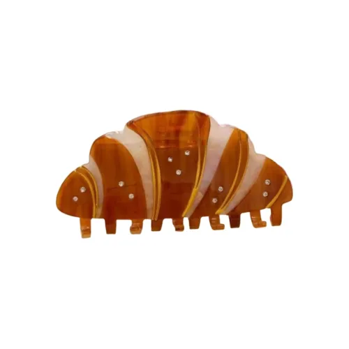 ZWU Заколки для волос Женские