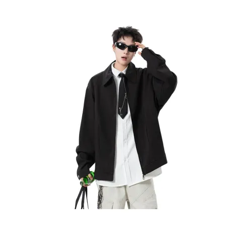 AOPAISHARK Унисекс Куртки