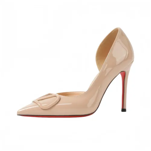 Yue Elsa Высокие каблуки Женские