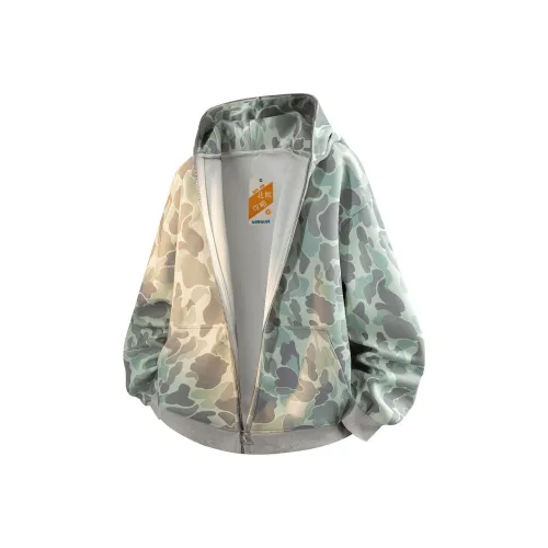 Nordic Raiders Толстовка Унисекс