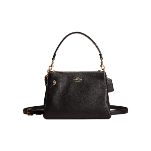 COACH Double Zip Wallet Сумка Женская