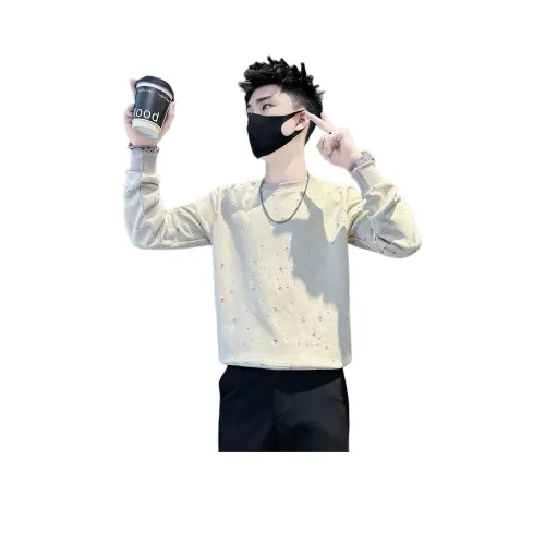 FRQ Унисекс Свитшоты