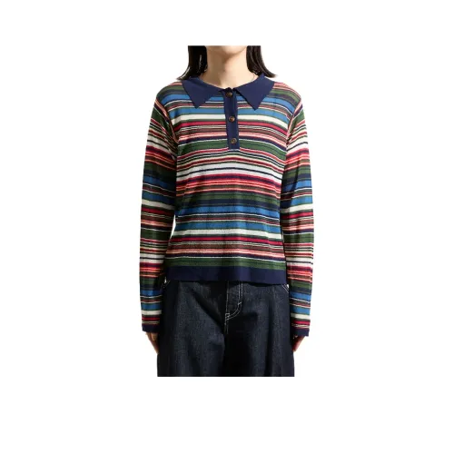 FREAK'S STORE FW25 Поло Женское