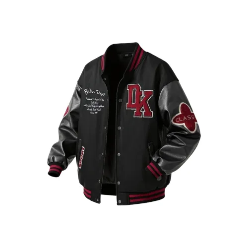 SAGP Унисекс Куртки