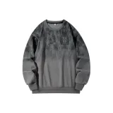 Темно-серый