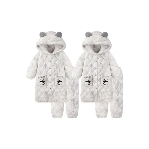 O'MESIK Унисекс Пижамные комплекты