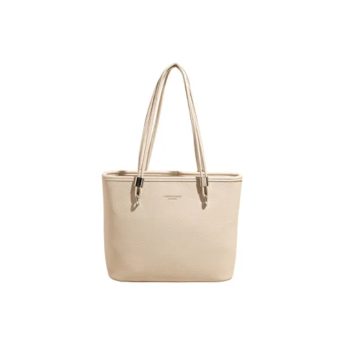 CAREELL ПУ (полиуретан) Тоут Сумка Сумка для покупок Сумка Сумка через плечо Стандартная Женская Многоцветная