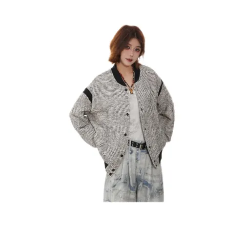 Genius Pooh Женская одежда Пальто > Куртка Женская